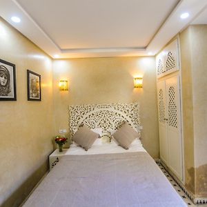 Chambre Triple de Luxe